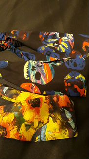 Повязки на голову новые