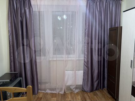 Комната 12 м² в 3-к, 12/26 эт.