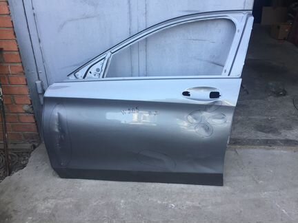 Дверь Мерседес Бенц С205 W205