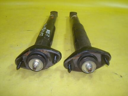 Амортизатор задний EH1428910 Мазда CX-7 06-12г б/у