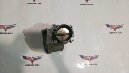 Дроссельная заслонка Ford Mustang