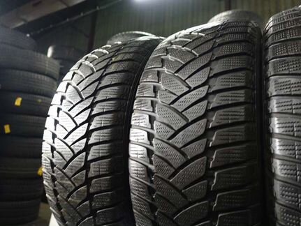 235 50 18 Dunlop SP Winter Sport M3 a g