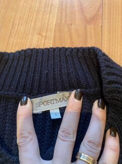 Кардиган Sportmax