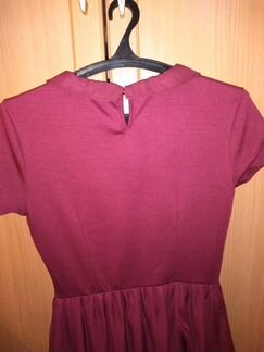 Платье Глория Джинс