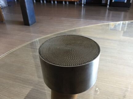 Катализатор на BMW 507