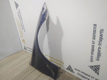 Крыло переднее правое бмв 5 Г30 BMW 5 G30