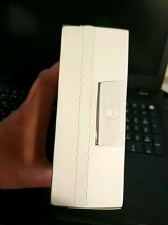 Наушники Xiaomi Mi Sport Bluetooth Mini белые