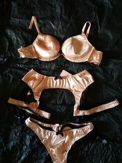 Agent Provocateur Felinda 34c,34e,36д+пояс2/3+