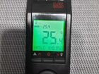 Инфракрасный пирометр (Термометр) Optris MS объявление продам