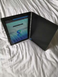Lenovo Yoga Book