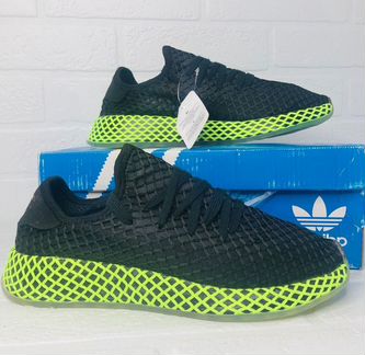 Кроссовки Adidas Deerupt