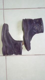 Полусапожки