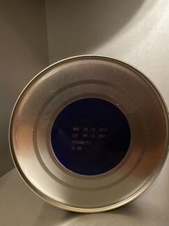 Смесь NAN optipro 3