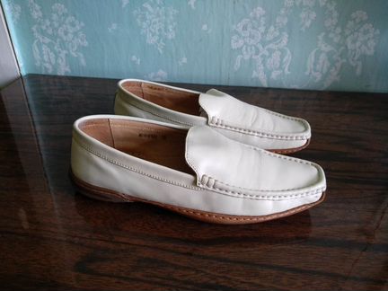 Мокасины Paul Mitchell