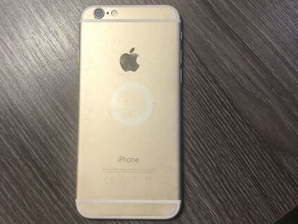 iPhone 6
