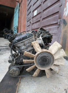 Двигатель Jaguar Xj6 Classic 9BP MNA