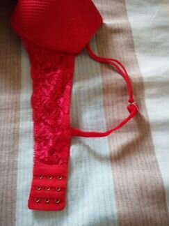 Бюстгальтер