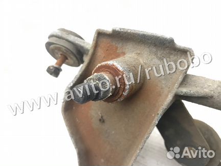 Трапеция дворников Lifan X60 LFB479Q 2015