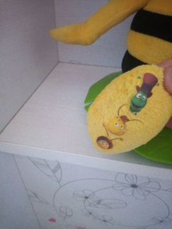 Интерактивная игрушка