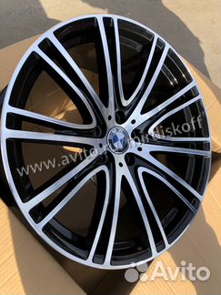 Диски BMW R19 бмв 759 стиль
