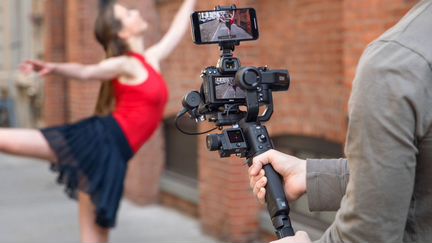 Видеосъемка, Видеомонтаж, Видеограф, Оператор