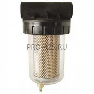 Фильтры для топлива, Piusi, Gespasa, Petroll