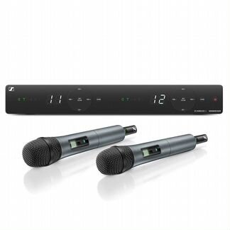 Sennheiser XSW 1-835 Dual B + смартфон в подарок