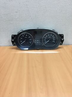 Панель приборов Nissan Almera G15