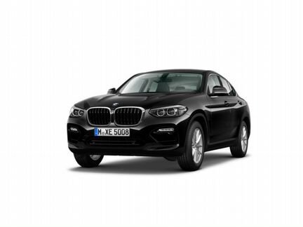 BMW X4 3.0 AT, 2020