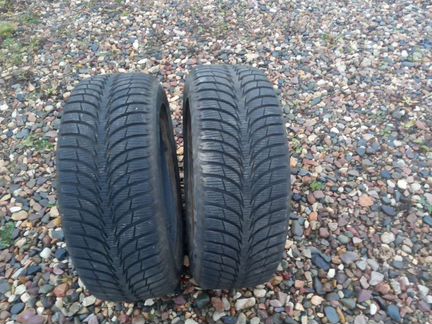 Шины Goodyear