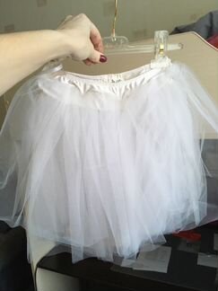 Юбка из фатина Arina Ballerina