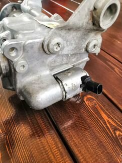 Насос гур bmw FL-41 32416867159