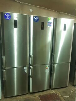 Холодильник beko full No frost