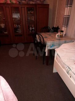 Комната 24 м² в 2-к, 3/5 эт.