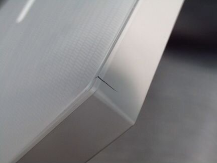 Телевизор Samsung UE50TU8510U 50
