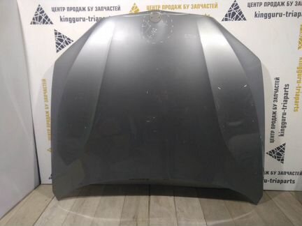 Капот бмв Х5 Ф15 BMW X5 F15