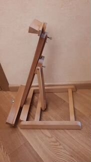 Мольберт настольный Mabef M/31