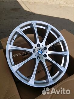 Диски NEW 2019 R21 для BMW X5 G05