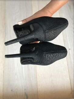 Туфли All Saints, 36 размер, кожа, почти новые