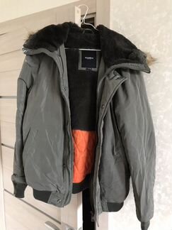 Куртка Pull&Bear