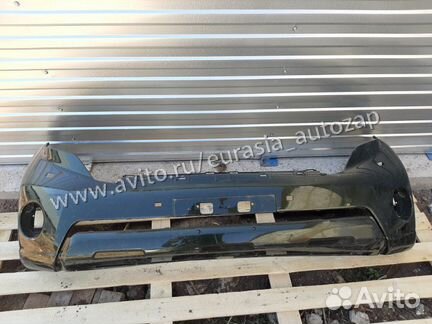 Бампер передний Toyota Land Cruiser Prado 150