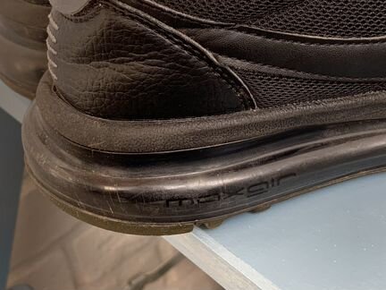 Кроссовки Nike