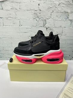 Кроссовки Balmain