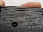 Зарядное устройство Sony BC-CSD объявление продам