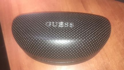 Солнцезащитные очки guess, мужские. Новые