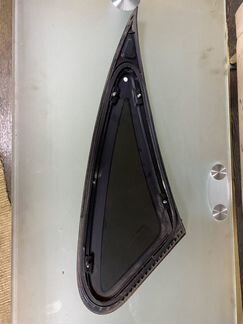 Форточка глухая для Шевроле Лачетти бу