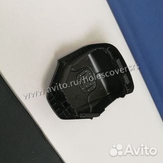 Крышка Airbag рулевая Honda CR-V IV 2015 srs