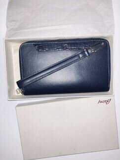 Клатч brioni zilli оригинал новый с крокодилом