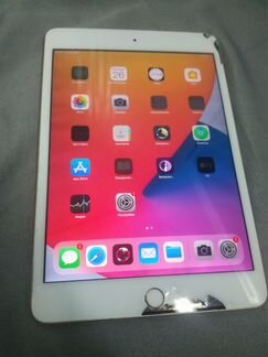iPad mini 4 16gb