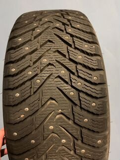 Nokian hakkapeliitta 8 245/50 R20